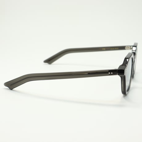 Few by NEW. フューバイニュー / F16 c-6 dark grey