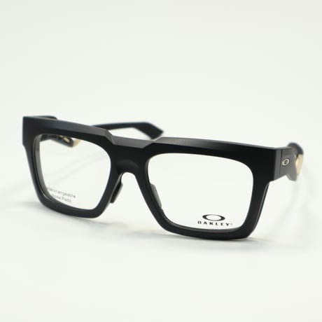 OAKLEY オークリー Enigma ink (エニグマインク) OX8190-0155 サテンブラック