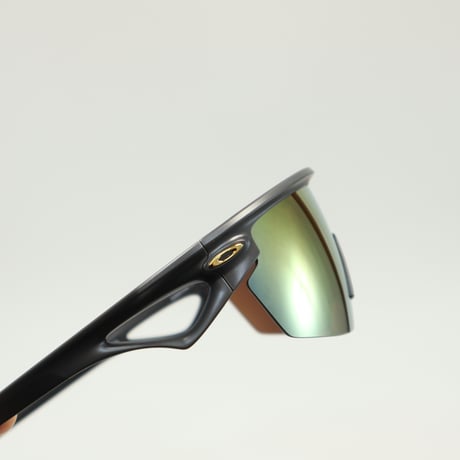 OAKLEY オークリー Sphaera スフィエラ Matte Carbon / Prizm 24k Polarozed (偏光レンズ仕様) *OO9403-0436