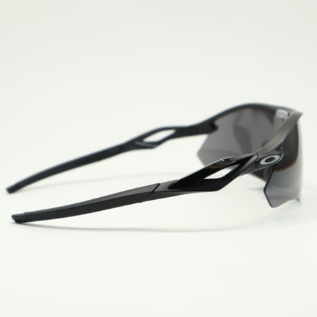 OAKLEY オークリー Radar plate レーダープレート Matte black / Prizm black polarized (偏光レンズ仕様) *OO9495D-0136