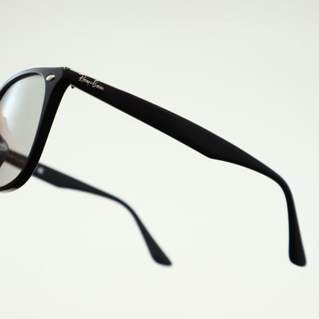 Ray-Ban レイバン RB4258-F 601/87  ライトグレーレンズ
