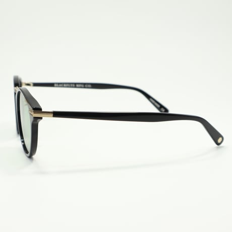 BLACK FLYS ブラックフライ FLY VINCENT フライヴィンセント BLACK-GOLD / LIGHT GREEN