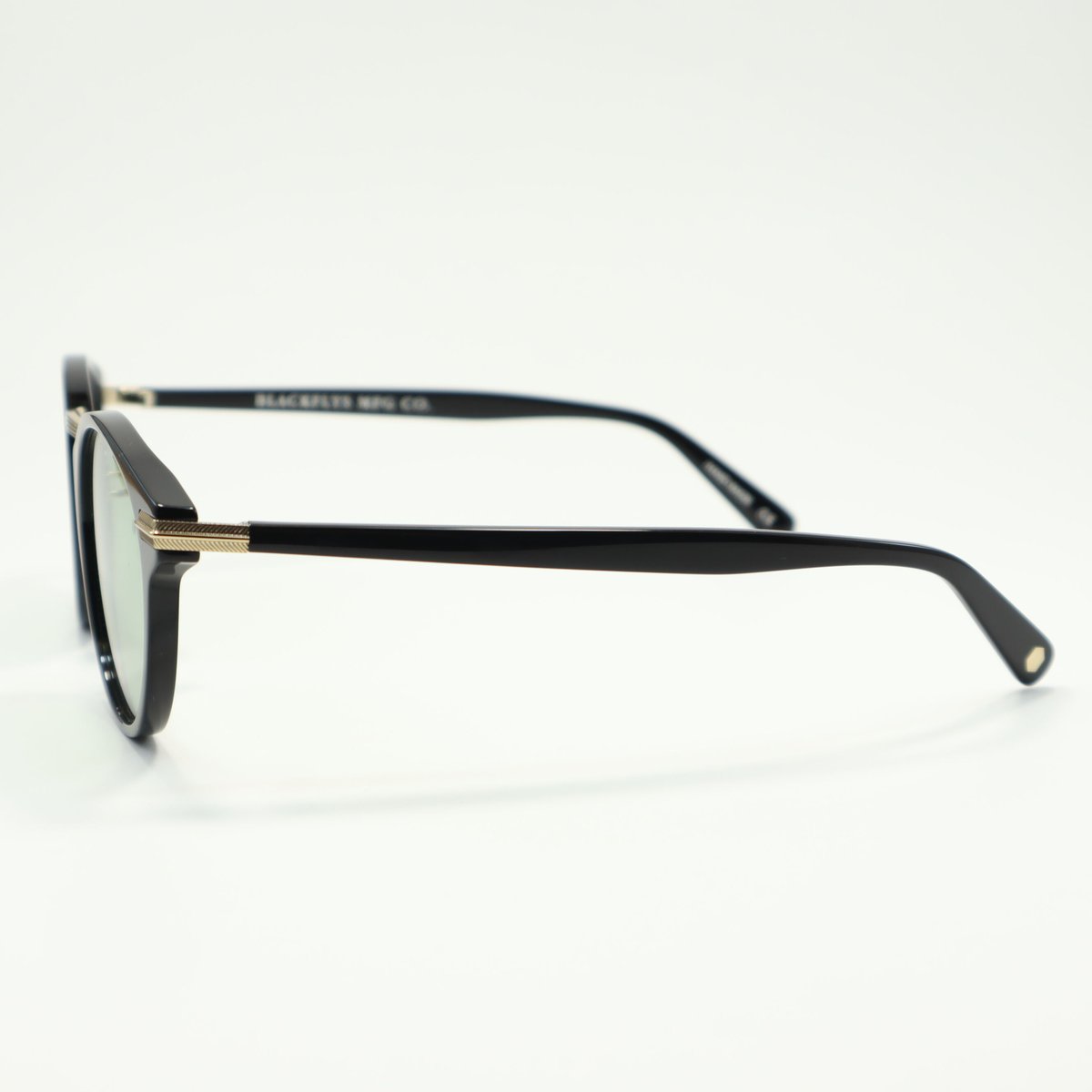 BLACK FLYS ブラックフライ FLY VINCENT フライヴィンセント BLACK-