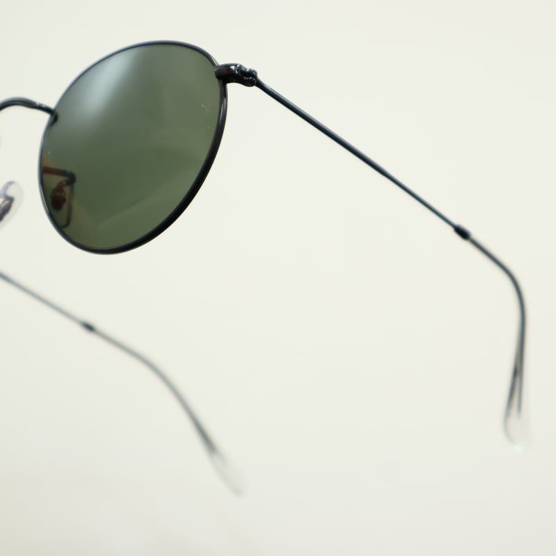 Ray-Ban レイバン RB3447 9199 / 31 ラウンドメタル | メガネの Ray-Ban レイバン RB3447 9199 / 31 ラウンドメタル | メガネの