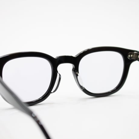 TART OPTICAL ARNEL タートオプティカル アーネル JD-04 / 001 ブラック  *46サイズ