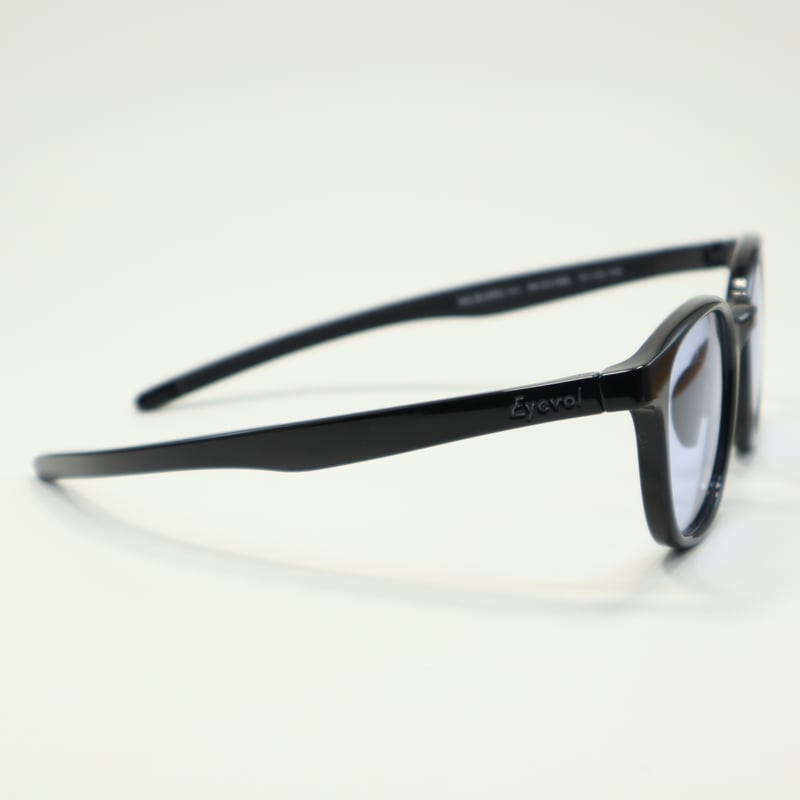 Eyevol アイヴォル MILBURN (51) ミルバーン(51) / BK-DG-MBL