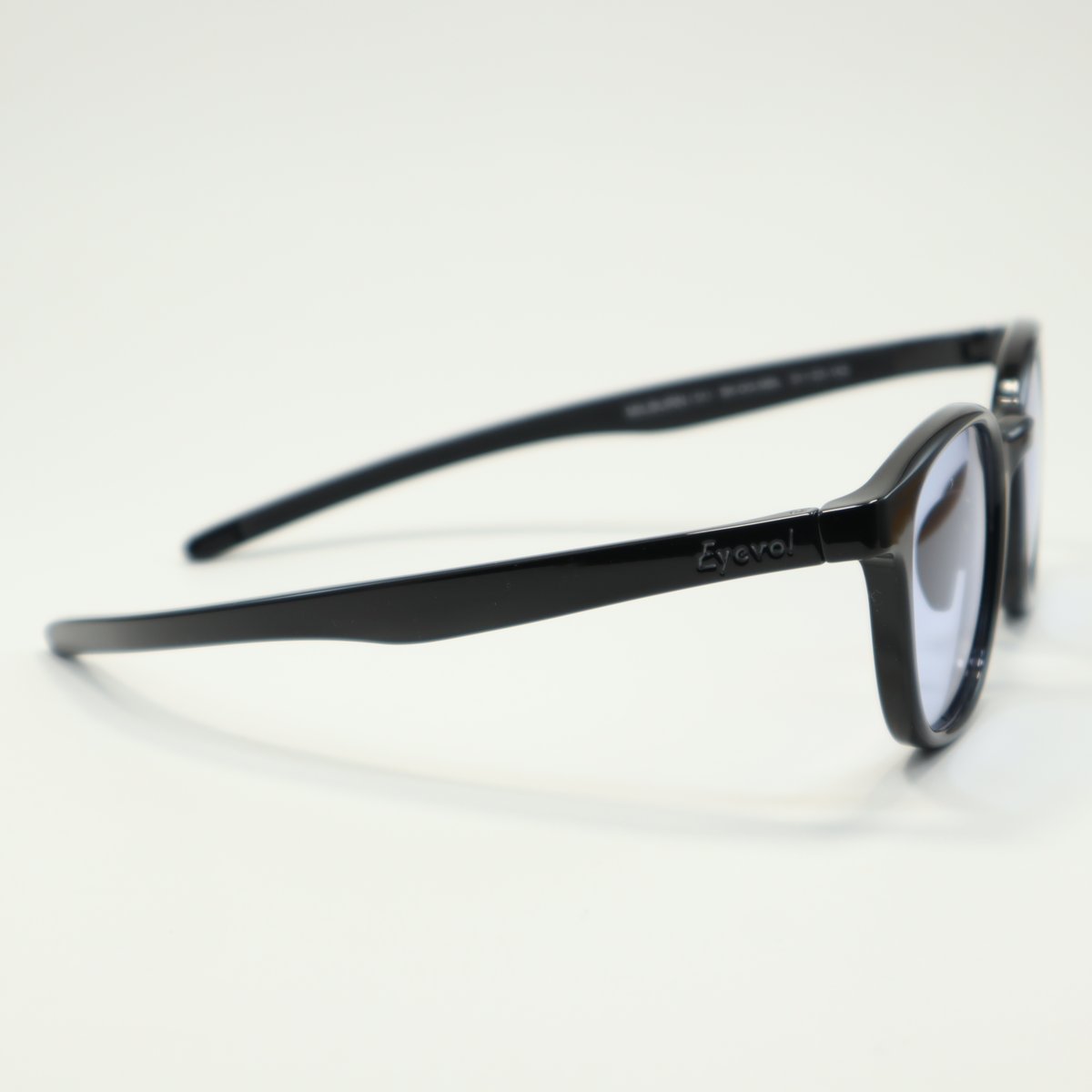 Eyevol アイヴォル MILBURN (51) ミルバーン(51) / BK-DG-MBL