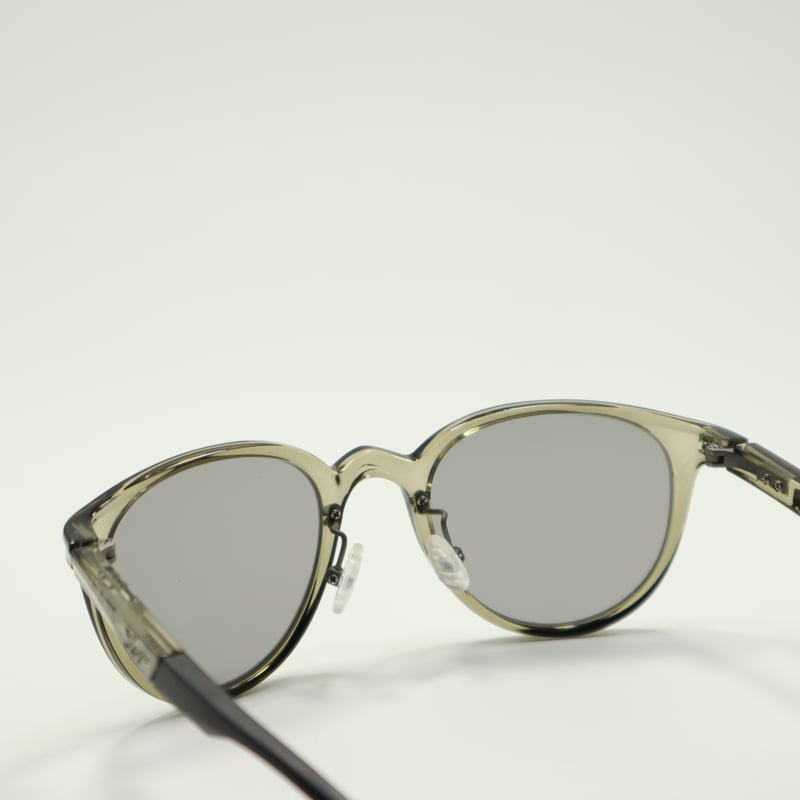 Zeque by ZEAL OPTICS (ゼクーバイジールオプティクス) JUNO