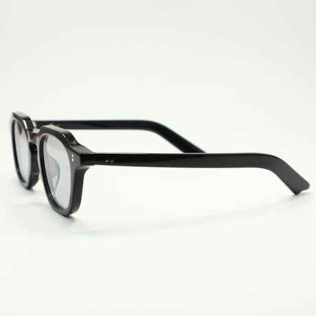 Few by NEW. フューバイニュー / F16 c-1 Black