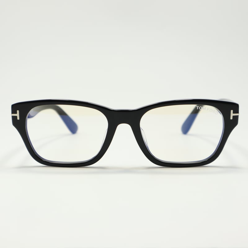 TOM FORD トムフォード TF5781-D-B 005 | メガネのクギミヤ 