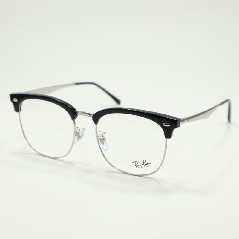Ray-Ban レイバン RB7318D 2000 | メガネのクギミヤ
