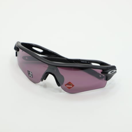 OAKLEY (オークリー) RADAR LOCK PATH (レーダーロックパス) Matte Black / Prizm Road Black アジアン *OO9206-5638