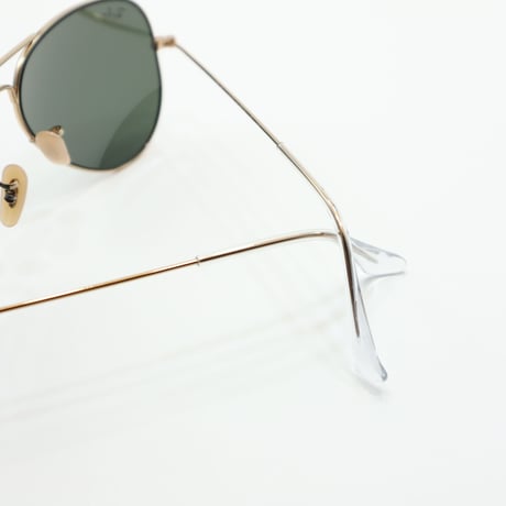 Ray-Ban レイバン RB3025 AVIATOR LARGE METAL W3400 トップガンサングラス