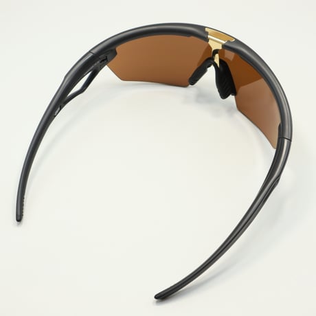 OAKLEY オークリー Sphaera スフィエラ Matte Carbon / Prizm 24k Polarozed (偏光レンズ仕様) *OO9403-0436