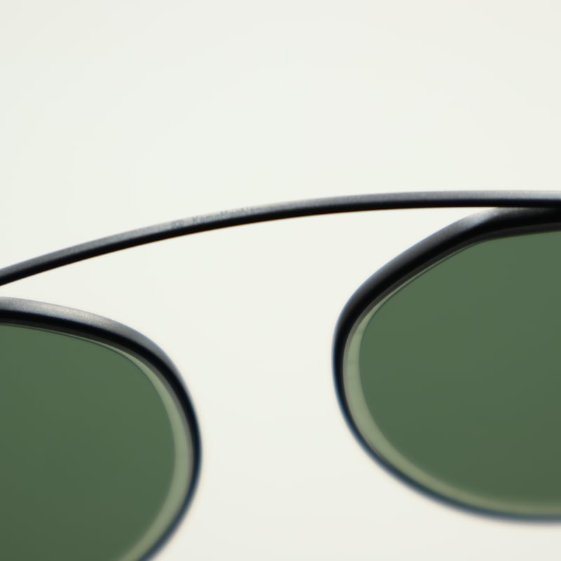 KameManNen カメマンネン KMN 9916 専用CLIP-ON | メガネのクギミヤ