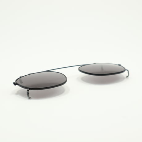 TART OPTICAL ARNEL タートオプティカル アーネル JD-04 CLIP BLACK *44サイズ用