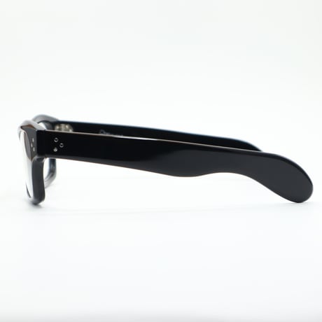 Old Focals オールドフォーカルズ Rocker ロッカー Black
