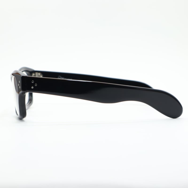 Old Focals オールドフォーカルズ Rocker ロッカー Black