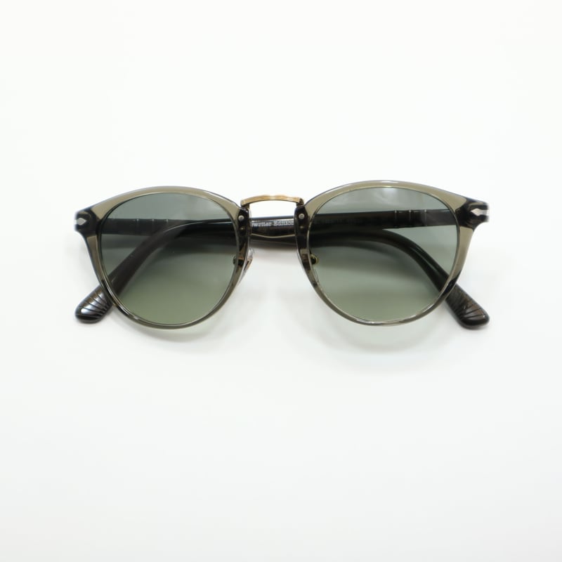 Persol ペルソール 3108-S / 1103/71 Typewriter Editio 