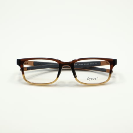 Eyevol アイヴォル BECK (54) RX ベック(54) RX / BRH-LG