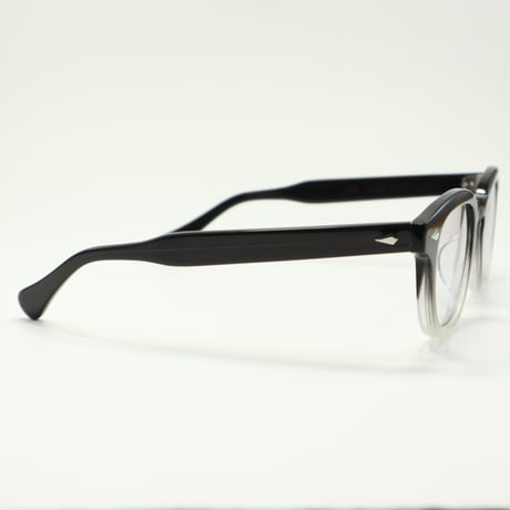 TART OPTICAL ARNEL タートオプティカル アーネル JD-04 / 010 ブラックグレーフェード *48サイズ LIMITED EDITION