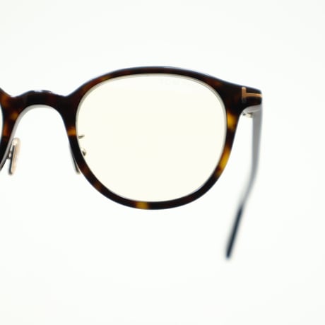 TOM FORD トムフォード TF5857-D-B 052