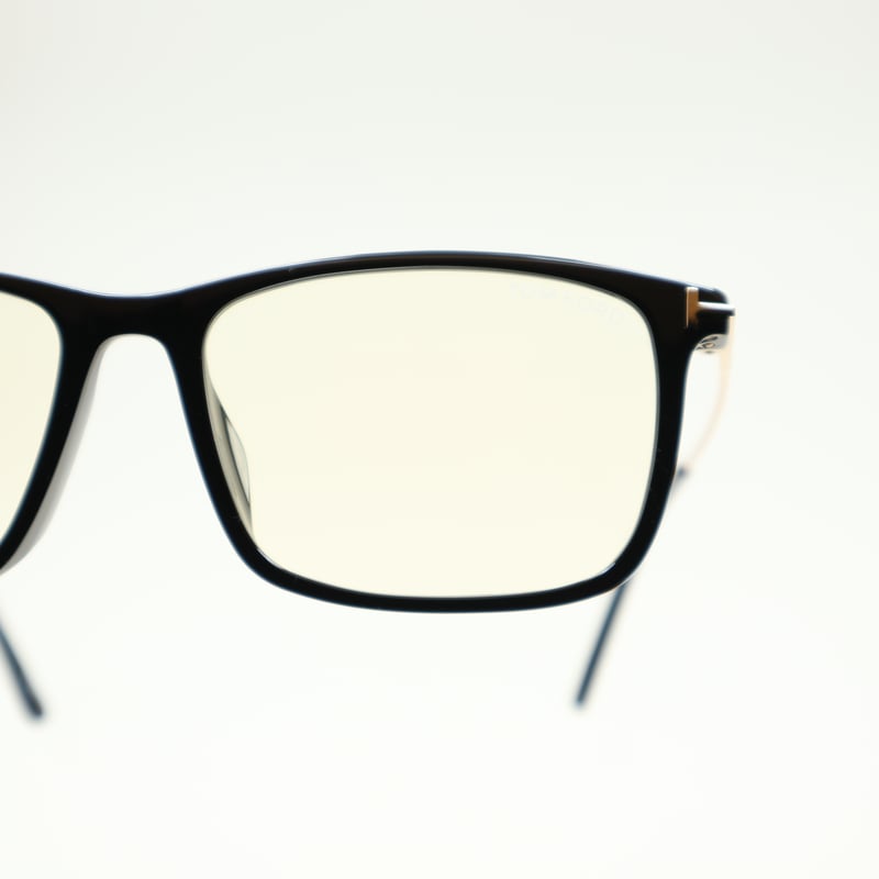 TOM FORD トムフォード TF5758-F-B 001 | メガネのクギミヤ