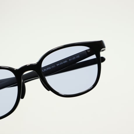 Eyevol アイヴォル MILBURN (51) ミルバーン(51) / BK-DG-MBL