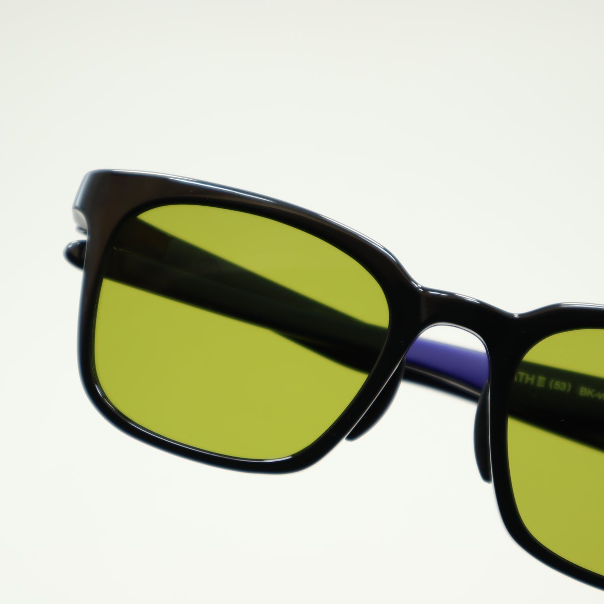 Eyevol アイヴォル HEATH Ⅲ ヒーススリー / BK-V3 GRN69PL Fis Eyevol アイヴォル HEATH Ⅲ ヒーススリー / BK-V3 GRN69PL Fis