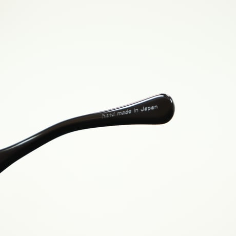 TART OPTICAL ARNEL タートオプティカル アーネル JD-04 / 010 ブラックグレーフェード *48サイズ LIMITED EDITION