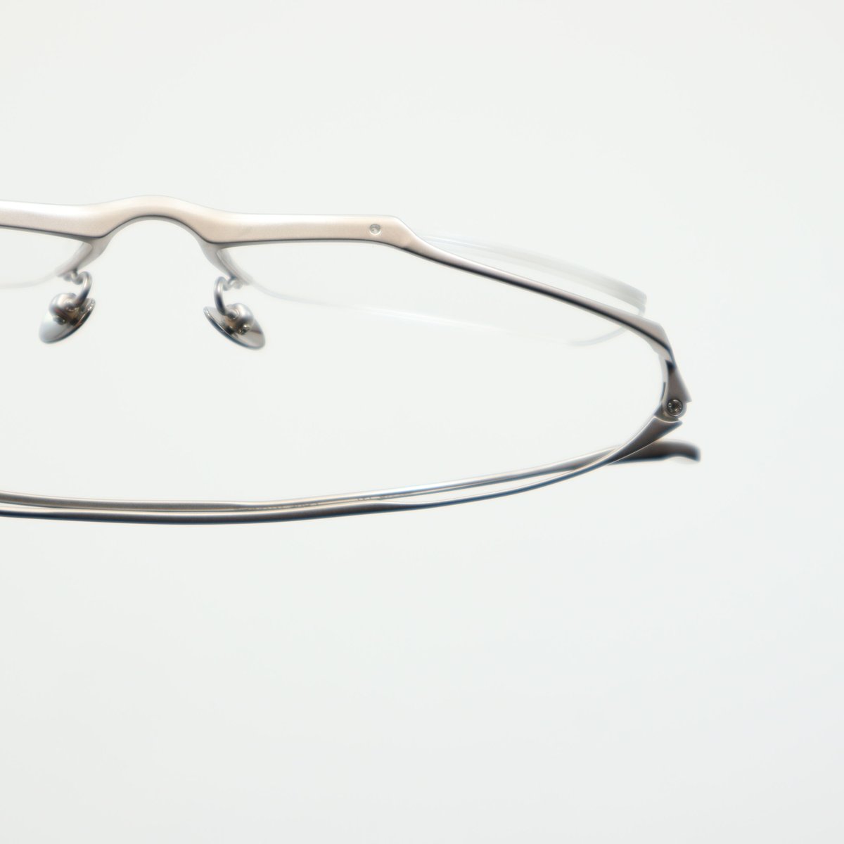 新品【JAPONISM】ジャポニスム メガネ JN-673 col.04