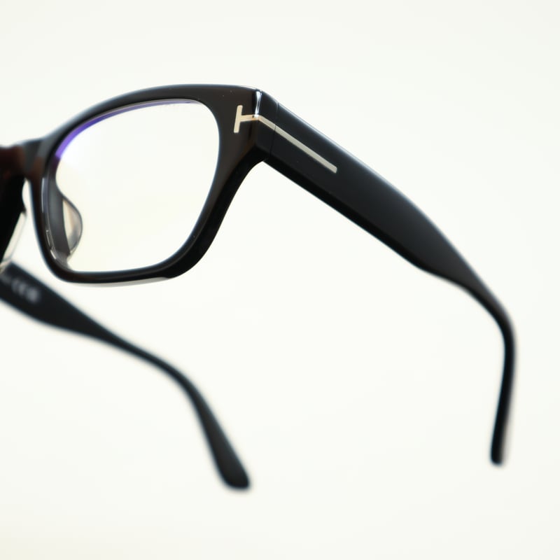 TOM FORD トムフォード TF5781-D-B 005 | メガネのクギミヤ