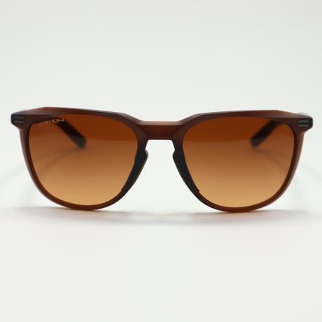 OAKLEY オークリー THURSO サーソ Matte Rootbeer / Prizm Brown Gradient アジアンフィット *OO9286A-0654