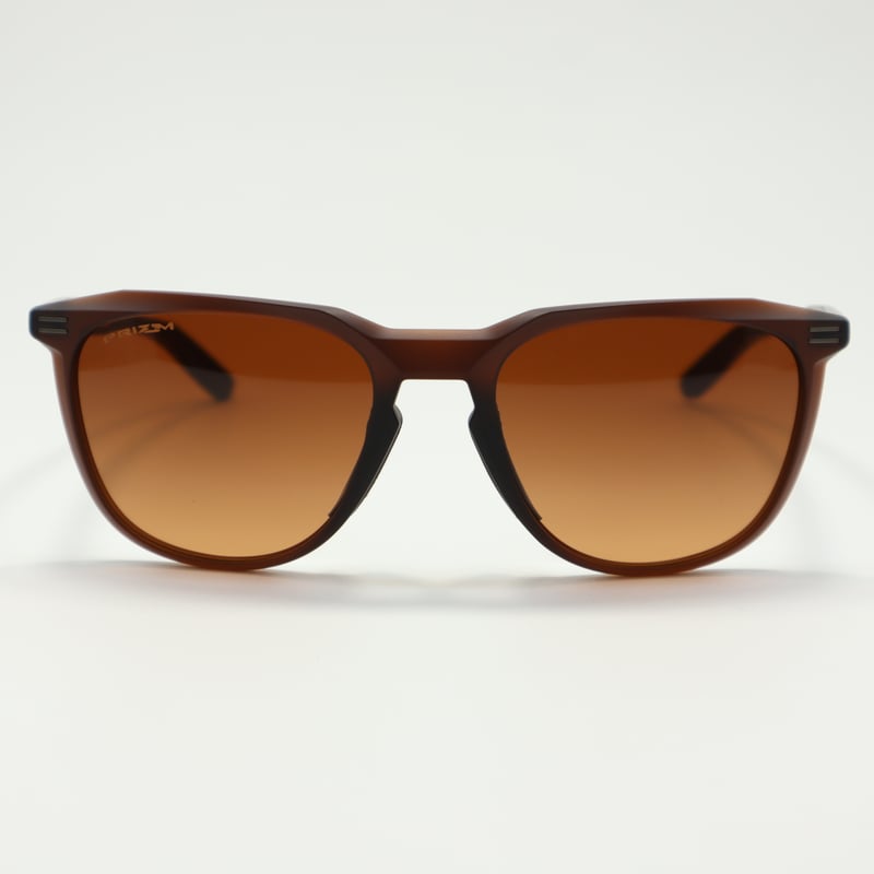 OAKLEY オークリー THURSO サーソ Matte Rootbeer / Prizm OAKLEY オークリー THURSO サーソ Matte Rootbeer / Prizm