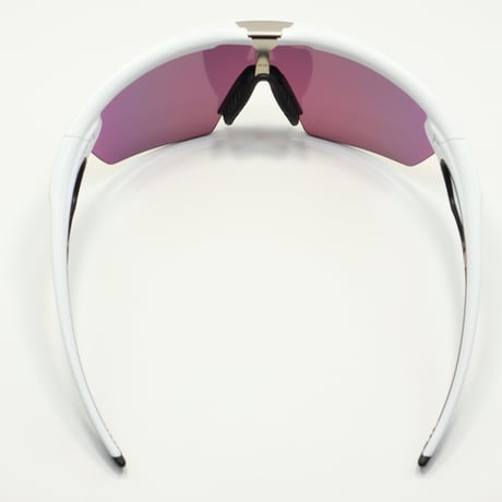 OAKLEY オークリー Sphaera スフィエラ Matte White / Prizm Field *OO9403-1136