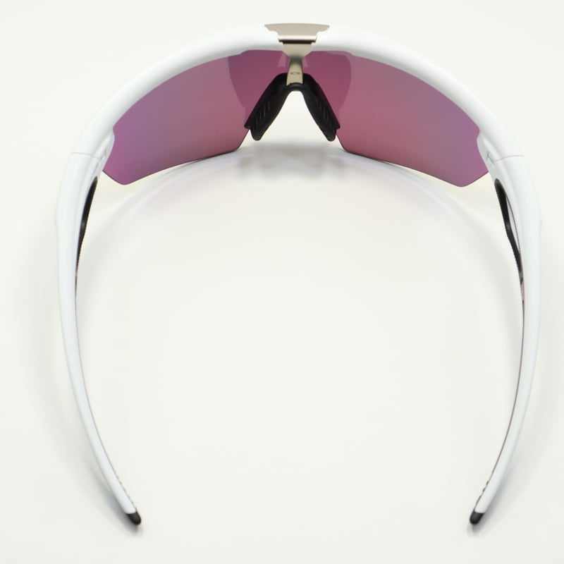 OAKLEY オークリー Sphaera スフィエラ Matte White / Prizm OAKLEY オークリー Sphaera スフィエラ Matte White / Prizm