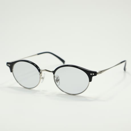 NEW. ニュー / STELLA ステラ c-1 black x blasted silver