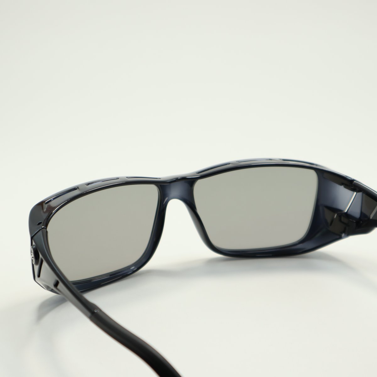 Zeque by ZEAL OPTICS (ゼクーバイジールオプティクス) OPA (オーパ)
