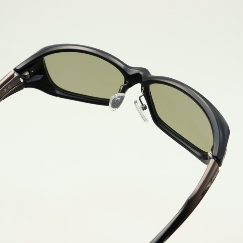 Zeque by ZEAL OPTICS (ゼクーバイジールオプティクス) Devon