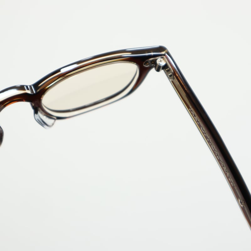 TART OPTICAL ARNEL タートオプティカル アーネル JD-04 / 004 ブ