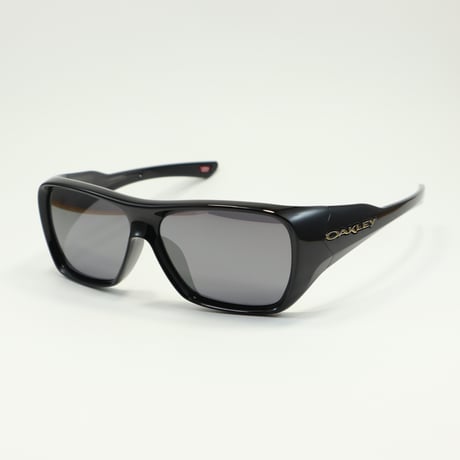 OAKLEY (オークリー) Chaminade (シャミナード) Polished black / Prizm Black *OO9492-0160