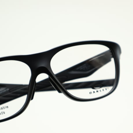 OAKLEY オークリー Versafuse ss (ヴァーサフューズ ss) OX8199-0156 Satin Black