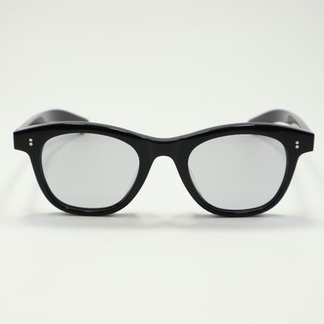 Few by NEW. フューバイニュー / F23 c-1 black