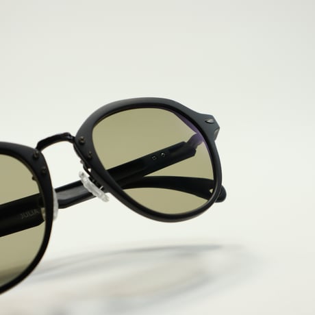 Zeque by ZEAL OPTICS (ゼクーバイジールオプティクス) Julia (ジュリア) / MATTE BLACK / TRUEVIEW SPORTS / F2140