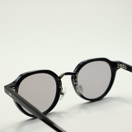 NEW. ニュー / SAGAMORE Ⅱ サガモアⅡ c-1 Black