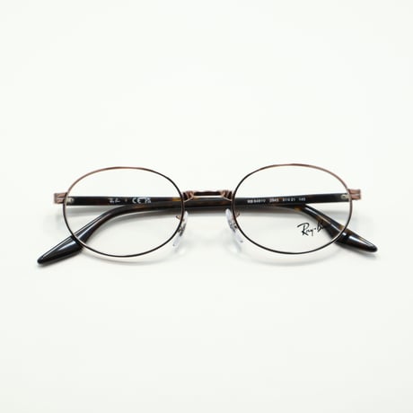 Ray-Ban レイバン RB6481V 2943