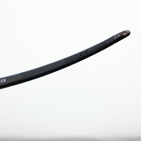 OAKLEY オークリー CROSSLINK YOUTH クロスリンクユース OX8111-0153 ポリッシュドブラックインク