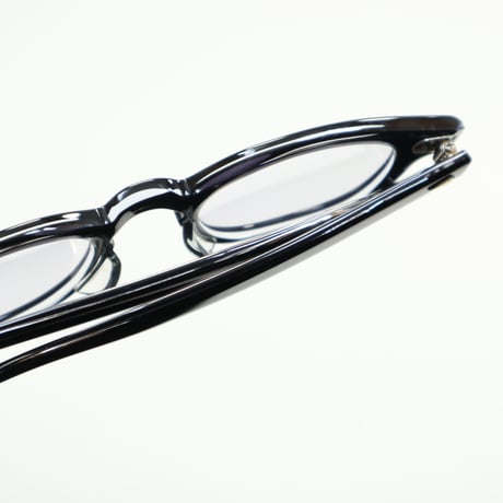 TART OPTICAL ARNEL タートオプティカル アーネル JD-04 / 014 ブラッククリア *46サイズ