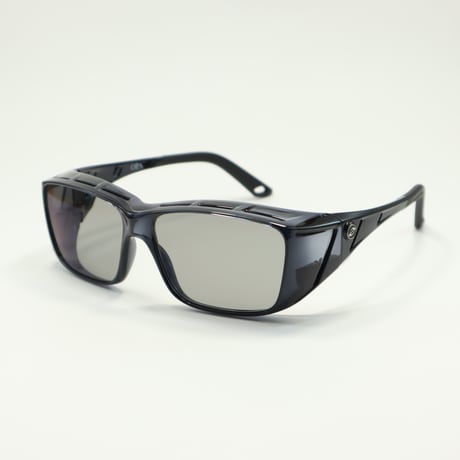 Zeque by ZEAL OPTICS (ゼクーバイジールオプティクス) OPA (オーパ) / NEO CLEAR GRAY / TRUVIEW / F-2112
