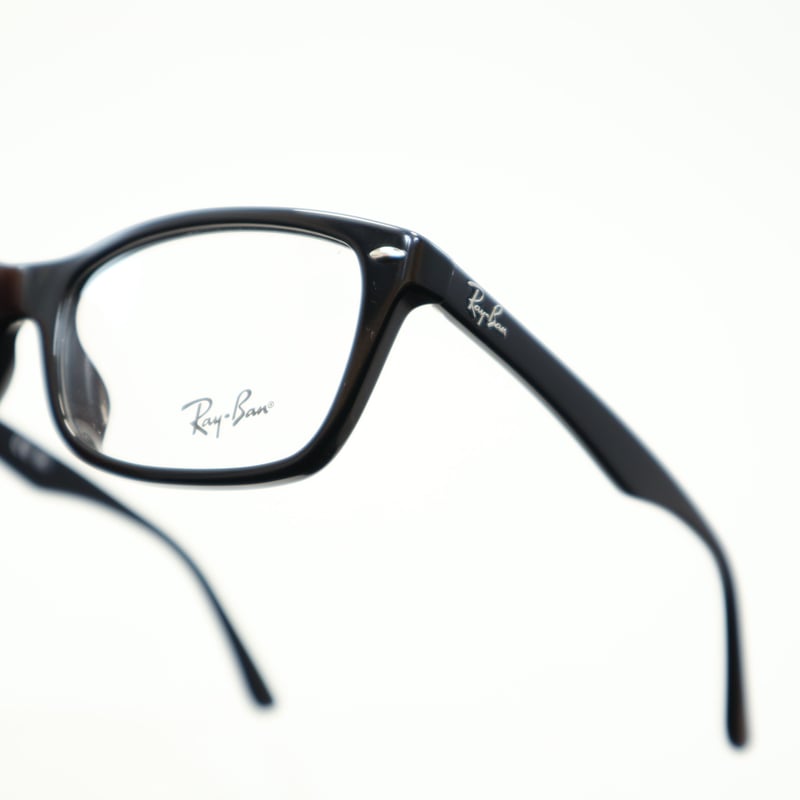 Ray-Ban レイバン RB5228F 2000 | メガネのクギミヤ